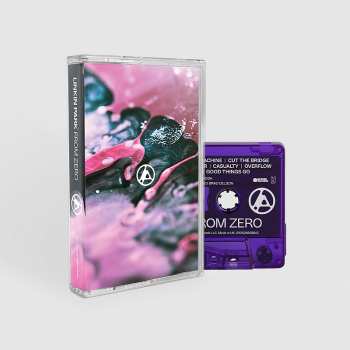 MC Linkin Park: From Zero