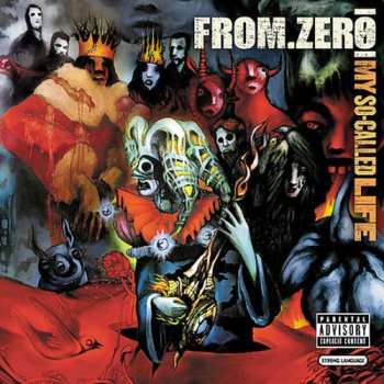 Album From Zero: My So-Called Life