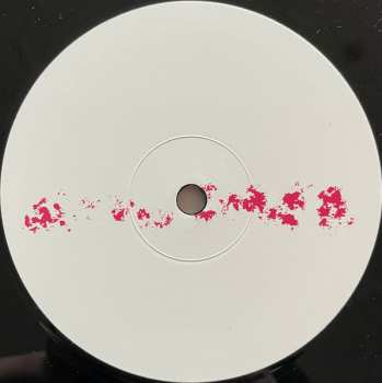 LP/EP Front: Album LTD | NUM