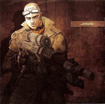 CD Front Line Assembly: AirMech