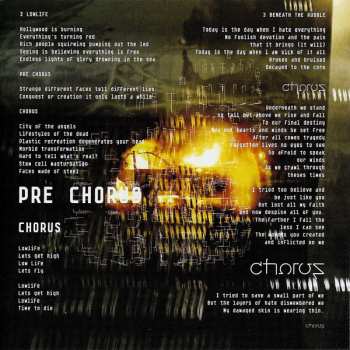 CD Front Line Assembly: Artificial Soldier