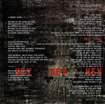 CD Front Line Assembly: Artificial Soldier