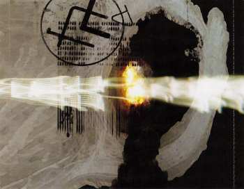 CD Front Line Assembly: Artificial Soldier