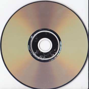CD Front Line Assembly: Artificial Soldier