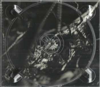 CD Front Line Assembly: Echoes