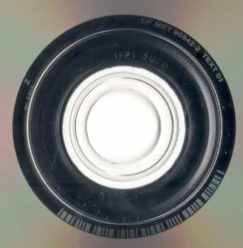 CD Front Line Assembly: Echoes