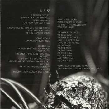 CD Front Line Assembly: Echogenetic