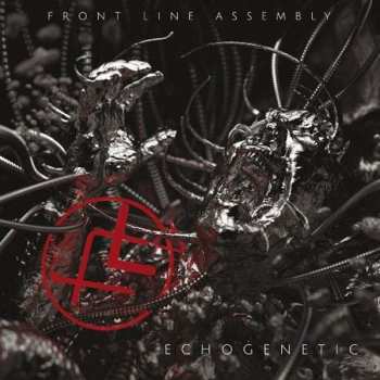 CD Front Line Assembly: Echogenetic
