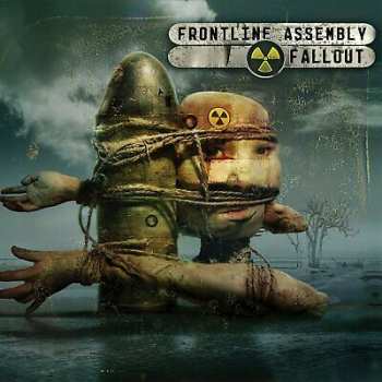 Album Front Line Assembly: Fallout