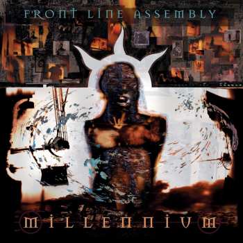 Album Front Line Assembly: Millennium