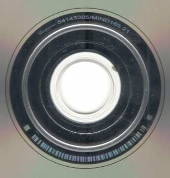 CD Front Line Assembly: Shifting Through The Lens