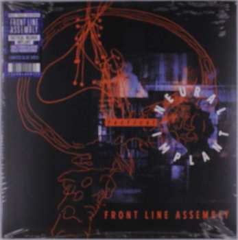 LP Front Line Assembly: Tactical Neural Implant CLR | LTD