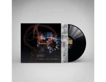 LP Front Line Assembly: Tactical Neural Implant