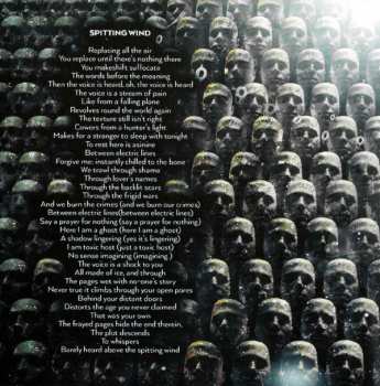 CD Front Line Assembly: Wake Up The Coma