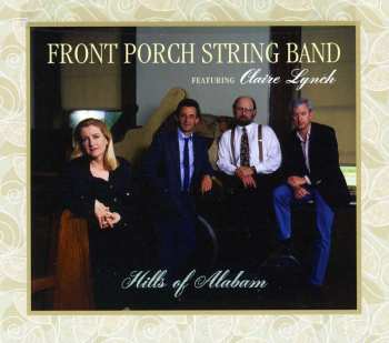 Album Claire Lynch: Hills of Alabam