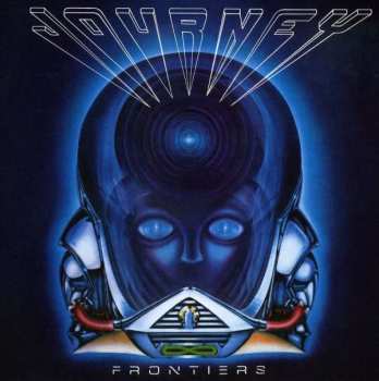 Album Journey: Frontiers