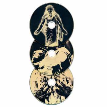 6CD/Dobozkészlet Frontside: Broń Masowego Rażenia