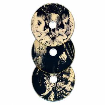 6CD/Dobozkészlet Frontside: Broń Masowego Rażenia