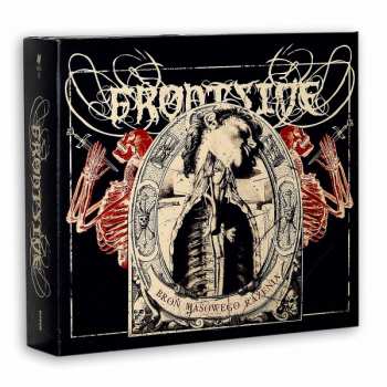 6CD/Dobozkészlet Frontside: Broń Masowego Rażenia