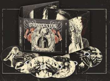 6CD/Dobozkészlet Frontside: Broń Masowego Rażenia