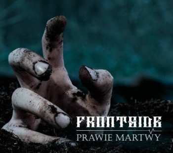 Album Frontside: Prawie Martwy 