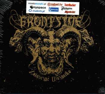 CD Frontside: Zniszczyć Wszystko