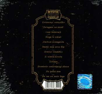 CD Frontside: Zniszczyć Wszystko