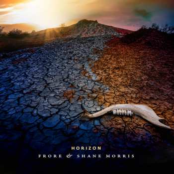 Album Shane Morris: Horizon