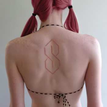 Album Frost Children: Sister