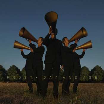 Album Frost*: Day And Age