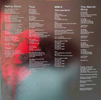 2LP/CD Frost*: Experiments In Mass Appeal