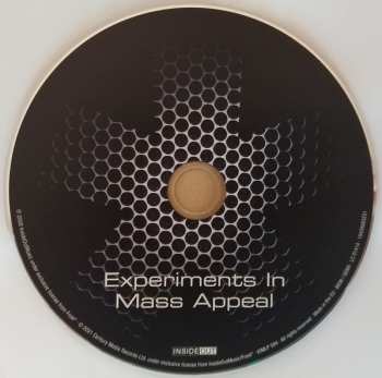 2LP/CD Frost*: Experiments In Mass Appeal