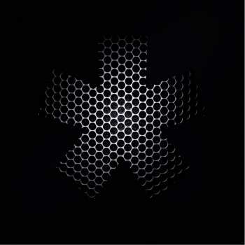 CD Frost*: Experiments In Mass Appeal LTD