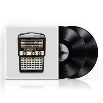 2LP Frost*: Life In The Wires
