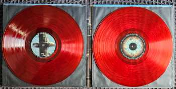 2LP Frost*: Life In The Wires