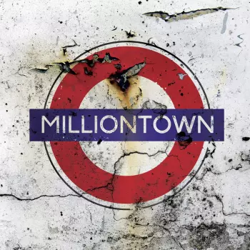 Frost*: Milliontown