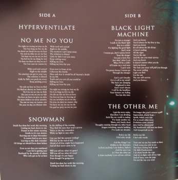 2LP/CD Frost*: Milliontown