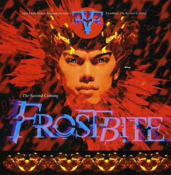 Album Frostbite: The Second Coming
