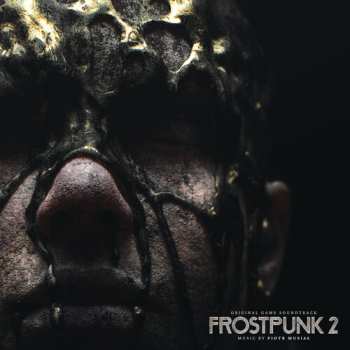 Album Frostpunk 2 / Game O.s.t.: Frostpunk 2