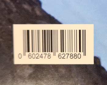 LP Froukje: Licht En Donker + Uitzinnig CLR