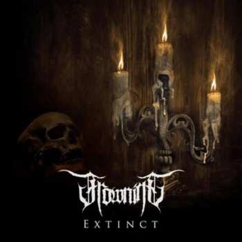 Album Frowning: Extinct