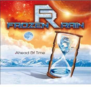 CD Frozen Rain: Ahead Of Time