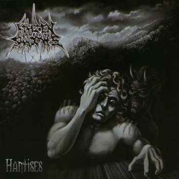 Album Frozen Shadows: Hantises