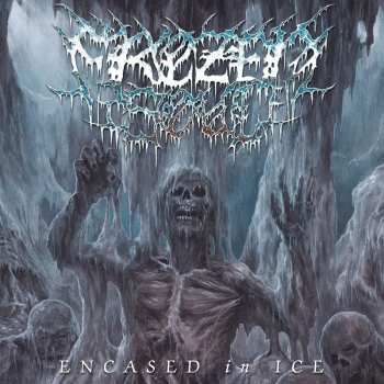 Album Frozen Soul: Encased In Ice