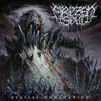 Album Frozen Soul: Glacial Domination