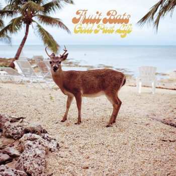 Album Fruit Bats: Gold Past Life