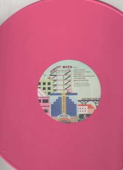 LP Fruit Bats: The Ruminant Band