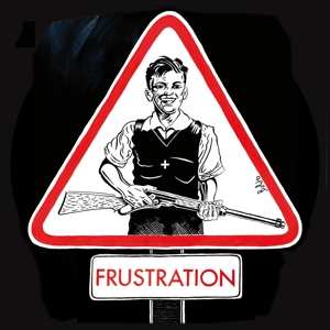 Album Frustration: Dying Cities Remix
