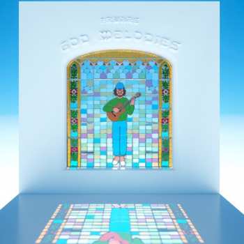 Album frYars: God Melodies