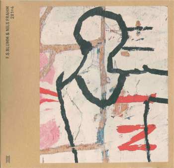 Album Nils Frahm: 2X1=4